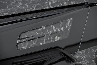 2025 Mercedes-Benz AMG G 63-RARE FULL MANSORY CONVERSION   - Photo 11 - Joliet, IL 60435