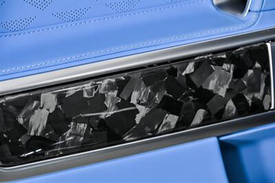 2025 Mercedes-Benz AMG G 63-RARE FULL MANSORY CONVERSION   - Photo 27 - Joliet, IL 60435