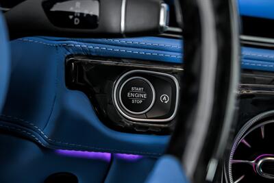 2025 Mercedes-Benz AMG G 63-RARE FULL MANSORY CONVERSION   - Photo 44 - Joliet, IL 60435