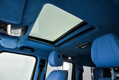 2025 Mercedes-Benz AMG G 63-RARE FULL MANSORY CONVERSION   - Photo 33 - Joliet, IL 60435