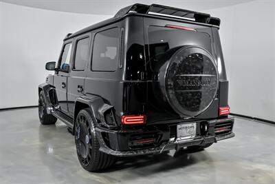 2025 Mercedes-Benz AMG G 63-RARE FULL MANSORY CONVERSION   - Photo 16 - Joliet, IL 60435