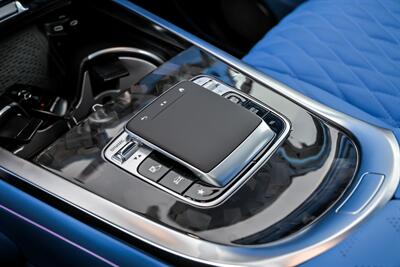 2025 Mercedes-Benz AMG G 63-RARE FULL MANSORY CONVERSION   - Photo 49 - Joliet, IL 60435