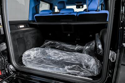 2025 Mercedes-Benz AMG G 63-RARE FULL MANSORY CONVERSION   - Photo 23 - Joliet, IL 60435