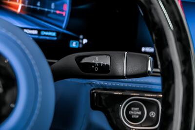 2025 Mercedes-Benz AMG G 63-RARE FULL MANSORY CONVERSION   - Photo 43 - Joliet, IL 60435