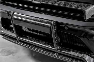 2025 Mercedes-Benz AMG G 63-RARE FULL MANSORY CONVERSION   - Photo 9 - Joliet, IL 60435