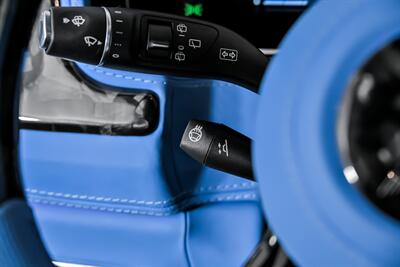 2025 Mercedes-Benz AMG G 63-RARE FULL MANSORY CONVERSION   - Photo 42 - Joliet, IL 60435