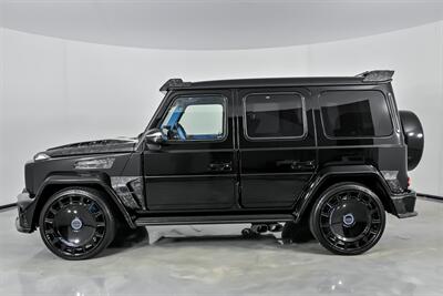 2025 Mercedes-Benz AMG G 63-RARE FULL MANSORY CONVERSION   - Photo 14 - Joliet, IL 60435