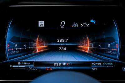 2025 Mercedes-Benz AMG G 63-RARE FULL MANSORY CONVERSION   - Photo 39 - Joliet, IL 60435