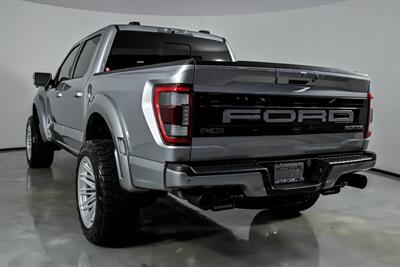 2023 Ford F-150 Raptor-$40K MODS-WHIPPLE-VOSSENS-EXHAUST!   - Photo 10 - Joliet, IL 60435