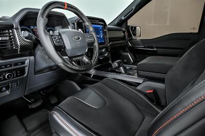 2023 Ford F-150 Raptor-$40K MODS-WHIPPLE-VOSSENS-EXHAUST!   - Photo 21 - Joliet, IL 60435