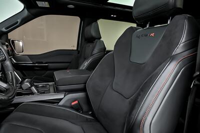 2023 Ford F-150 Raptor-$40K MODS-WHIPPLE-VOSSENS-EXHAUST!   - Photo 23 - Joliet, IL 60435