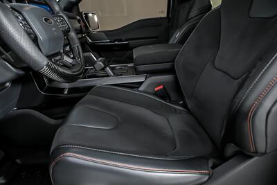 2023 Ford F-150 Raptor-$40K MODS-WHIPPLE-VOSSENS-EXHAUST!   - Photo 22 - Joliet, IL 60435