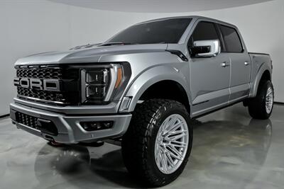 2023 Ford F-150 Raptor-$40K MODS-WHIPPLE-VOSSENS-EXHAUST!   - Photo 6 - Joliet, IL 60435