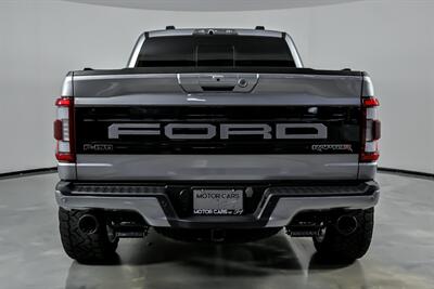 2023 Ford F-150 Raptor-$40K MODS-WHIPPLE-VOSSENS-EXHAUST!   - Photo 11 - Joliet, IL 60435