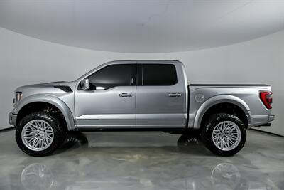 2023 Ford F-150 Raptor-$40K MODS-WHIPPLE-VOSSENS-EXHAUST!   - Photo 8 - Joliet, IL 60435