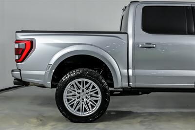 2023 Ford F-150 Raptor-$40K MODS-WHIPPLE-VOSSENS-EXHAUST!   - Photo 13 - Joliet, IL 60435