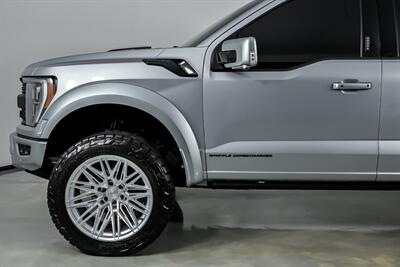 2023 Ford F-150 Raptor-$40K MODS-WHIPPLE-VOSSENS-EXHAUST!   - Photo 7 - Joliet, IL 60435