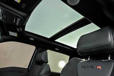 2023 Ford F-150 Raptor-$40K MODS-WHIPPLE-VOSSENS-EXHAUST!   - Photo 24 - Joliet, IL 60435
