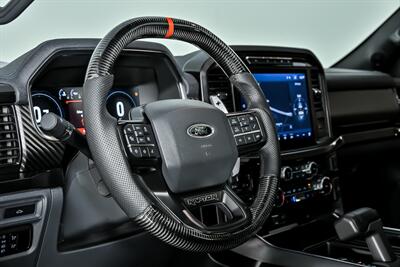 2023 Ford F-150 Raptor-$40K MODS-WHIPPLE-VOSSENS-EXHAUST!   - Photo 26 - Joliet, IL 60435