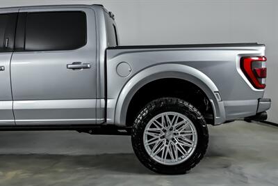 2023 Ford F-150 Raptor-$40K MODS-WHIPPLE-VOSSENS-EXHAUST!   - Photo 9 - Joliet, IL 60435