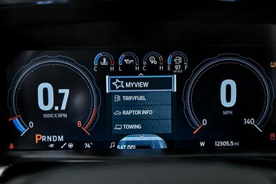 2023 Ford F-150 Raptor-$40K MODS-WHIPPLE-VOSSENS-EXHAUST!   - Photo 30 - Joliet, IL 60435