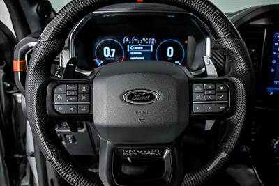 2023 Ford F-150 Raptor-$40K MODS-WHIPPLE-VOSSENS-EXHAUST!   - Photo 31 - Joliet, IL 60435