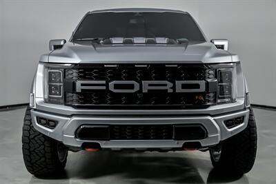 2023 Ford F-150 Raptor-$40K MODS-WHIPPLE-VOSSENS-EXHAUST!   - Photo 5 - Joliet, IL 60435