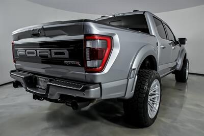 2023 Ford F-150 Raptor-$40K MODS-WHIPPLE-VOSSENS-EXHAUST!   - Photo 12 - Joliet, IL 60435