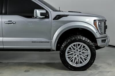 2023 Ford F-150 Raptor-$40K MODS-WHIPPLE-VOSSENS-EXHAUST!   - Photo 15 - Joliet, IL 60435