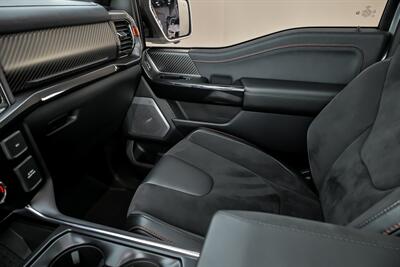 2023 Ford F-150 Raptor-$40K MODS-WHIPPLE-VOSSENS-EXHAUST!   - Photo 38 - Joliet, IL 60435