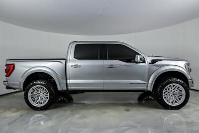 2023 Ford F-150 Raptor-$40K MODS-WHIPPLE-VOSSENS-EXHAUST!   - Photo 14 - Joliet, IL 60435