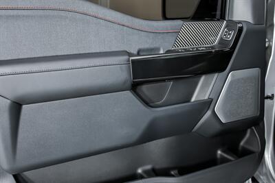 2023 Ford F-150 Raptor-$40K MODS-WHIPPLE-VOSSENS-EXHAUST!   - Photo 18 - Joliet, IL 60435