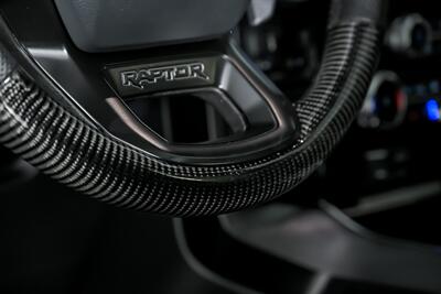 2023 Ford F-150 Raptor-$40K MODS-WHIPPLE-VOSSENS-EXHAUST!   - Photo 28 - Joliet, IL 60435