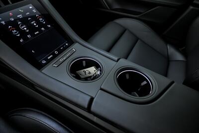 2022 Porsche Taycan 4 Cross Turismo - Photo 41 - Joliet, IL 60435