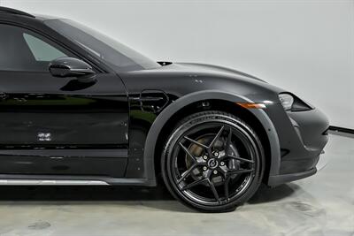 2022 Porsche Taycan 4 Cross Turismo - Photo 15 - Joliet, IL 60435