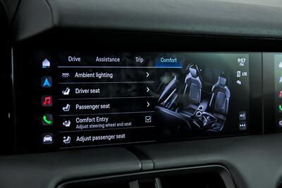 2022 Porsche Taycan 4 Cross Turismo - Photo 38 - Joliet, IL 60435
