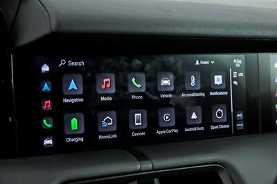 2022 Porsche Taycan 4 Cross Turismo - Photo 33 - Joliet, IL 60435