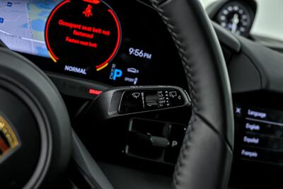 2022 Porsche Taycan 4 Cross Turismo - Photo 31 - Joliet, IL 60435