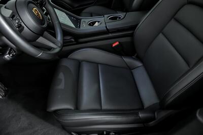 2022 Porsche Taycan 4 Cross Turismo - Photo 21 - Joliet, IL 60435