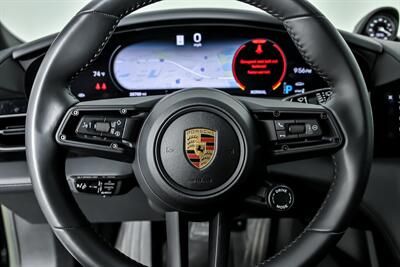 2022 Porsche Taycan 4 Cross Turismo - Photo 28 - Joliet, IL 60435