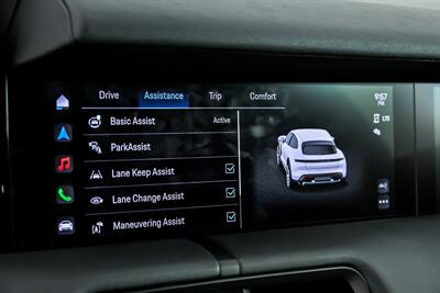 2022 Porsche Taycan 4 Cross Turismo - Photo 37 - Joliet, IL 60435