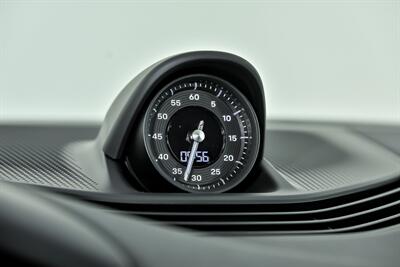 2022 Porsche Taycan 4 Cross Turismo - Photo 32 - Joliet, IL 60435