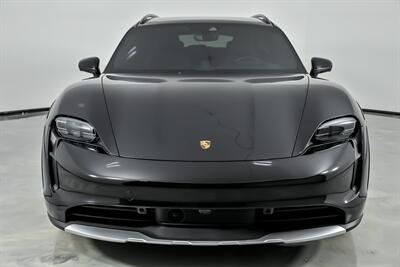2022 Porsche Taycan 4 Cross Turismo - Photo 5 - Joliet, IL 60435