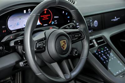 2022 Porsche Taycan 4 Cross Turismo - Photo 25 - Joliet, IL 60435