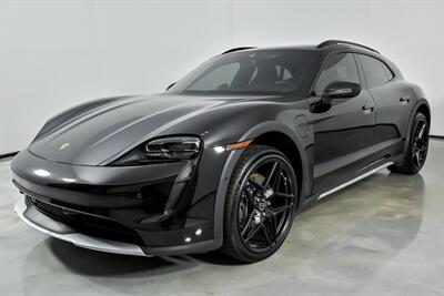 2022 Porsche Taycan 4 Cross Turismo - Photo 6 - Joliet, IL 60435