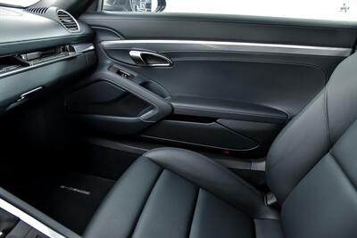 2024 Porsche 718 Boxster GTS 4.0   - Photo 46 - Joliet, IL 60435
