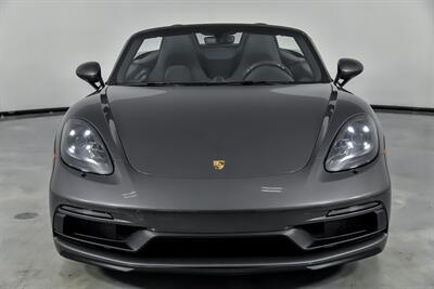 2024 Porsche 718 Boxster GTS 4.0   - Photo 5 - Joliet, IL 60435