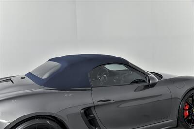 2024 Porsche 718 Boxster GTS 4.0   - Photo 21 - Joliet, IL 60435