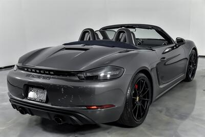2024 Porsche 718 Boxster GTS 4.0   - Photo 12 - Joliet, IL 60435