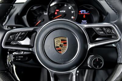 2024 Porsche 718 Boxster GTS 4.0   - Photo 32 - Joliet, IL 60435